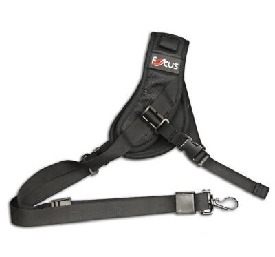 Focus F1 Çapraz Fotoğraf Makinası Askısı - 1