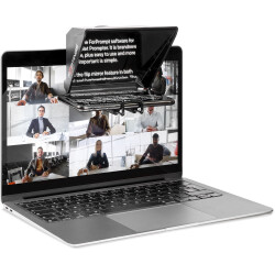 Fortinge MIA KIT(Telefon Prompter+Bluetooth Kumanda) - Fortinge (1)