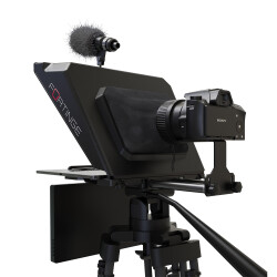 Fortinge NOA III Tablet Prompter Bluetooth Kumandalı - 4