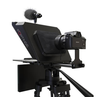 Fortinge NOA III Tablet Prompter Bluetooth Kumandalı - 4