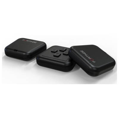 Fortinge NOA III Tablet Prompter Bluetooth Kumandalı - 3