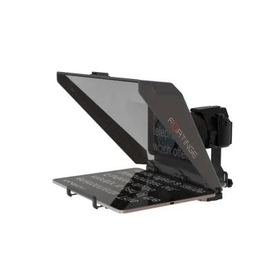 Fortinge NOA III Tablet Prompter Bluetooth Kumandalı - 1