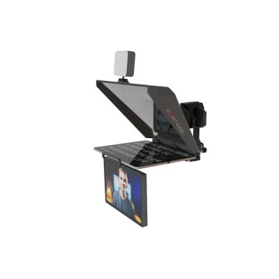 Fortinge NOA III Tablet Prompter Bluetooth Kumandalı - 2