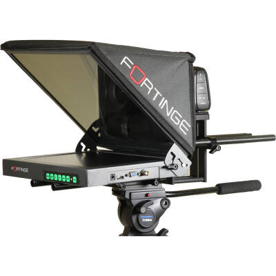 Fortinge PROS12-HB Stüdyo Prompter - 1