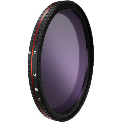 Freewell 77mm Bright Day Variable ND Filtre - 1