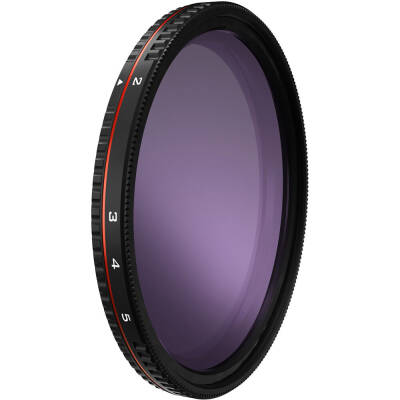 Freewell 82mm Standard Day Variable ND Filtre - 1