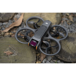 Freewell DJI Avata 2 İçin ND Filtre (4'lü paket) - Freewell (1)