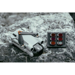 Freewell Bright Day ND Filtre Seti (DJI Mini 3 Pro uyumlu) - Freewell (1)