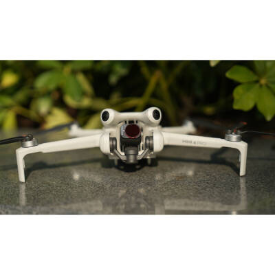 Freewell Bright Day Filtre Seti (DJI Mini 4 Pro için) - 3