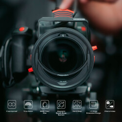 Freewell K2 Çok Yönlü Manyetik Filtre Kiti - Freewell (1)