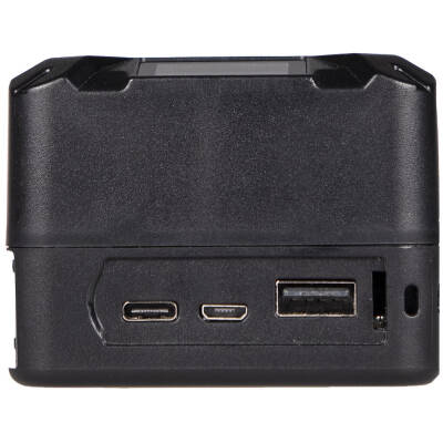 Fxlion Nano TWO (98Wh) 14.8V Ultra-Compact V-Mount Batarya - 4