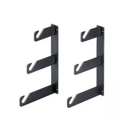 Godox B3W Duvara Fon Asmak için Üçlü Kanca - 1