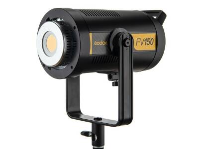 Godox FV150 2'li Kit 150 Watt Video Işığı - 2
