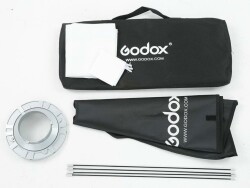 Godox FV150 2'li Kit 150 Watt Video Işığı - 4