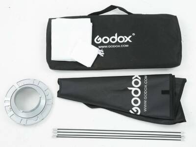 Godox FV150 2'li Kit 150 Watt Video Işığı - 4