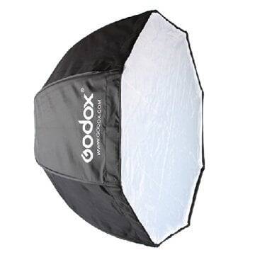 Godox SB-BW-95 Octagon Softbox (95 cm Bowens) - 1