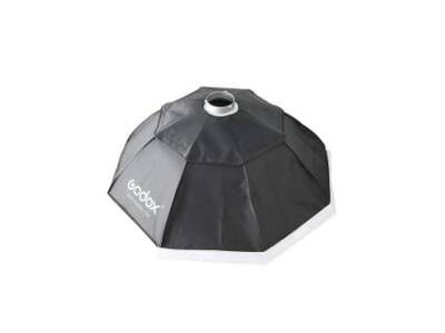 Godox SB-BW-95 Octagon Softbox (95 cm Bowens) - 3