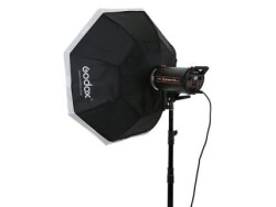 Godox SB-BW-95 Octagon Softbox (95 cm Bowens) - Godox (1)