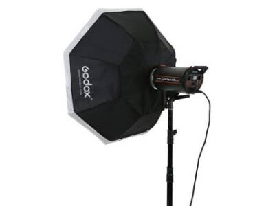 Godox SB-BW-95 Octagon Softbox (95 cm Bowens) - 2