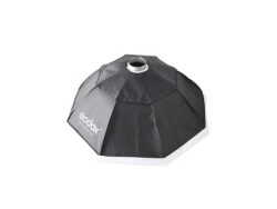 Godox SB-BW-95 Octagon Softbox (95 cm Bowens) - 3