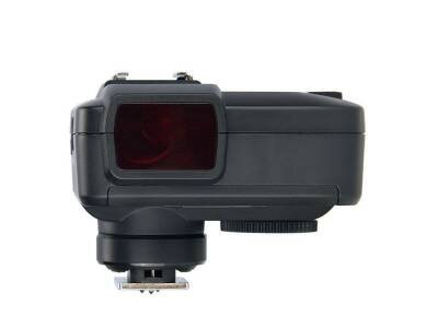 Godox X2T-N Nikon Uyumlu TTL Flaş Tetikleyici - 4