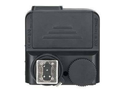 Godox X2T-N Nikon Uyumlu TTL Flaş Tetikleyici - 2