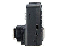 Godox X2T-N Nikon Uyumlu TTL Flaş Tetikleyici - 5