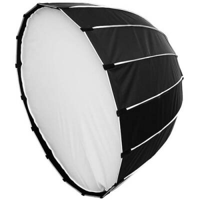 GVM Parabolik Softbox Işık Dome (35