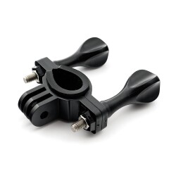 Hericam H4 Pro Bisiklet Bağlantı Aparatı Orj. - Hericam