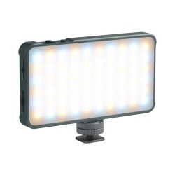 Herigo HR-PH003 RGB LED Video Işığı 2500-9900K Type-C - 5