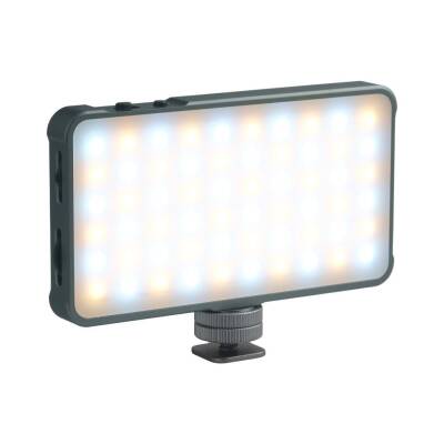 Herigo HR-PH003 RGB LED Video Işığı 2500-9900K Type-C - 5