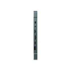 Herigo HR-PH005 RGB Panel LED Video Işığı 24W 23000mAh 2500-9900K - 5