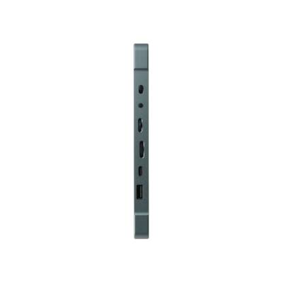 Herigo HR-PH005 RGB Panel LED Video Işığı 24W 23000mAh 2500-9900K - 5