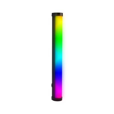 Herigo HR-PH006 32cm RGB LED Tube Video Light 2500-9900K Type-C Şarjlı Işık - 1