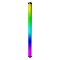 Herigo HR-PH007 60cm RGB LED Tube Video Light 2500-9900K Type-C Şarjlı Işık - 1