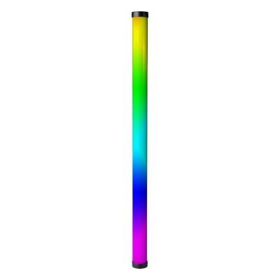 Herigo HR-PH007 60cm RGB LED Tube Video Light 2500-9900K Type-C Şarjlı Işık - 1