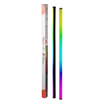 Herigo HR-PH008 120cm RGB LED Tube Video Light 2500-9900K Type-C Şarjlı Işık - 2
