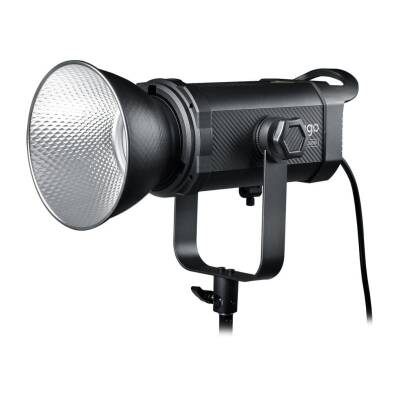 Herigo HR-PH200Bi 200W Bi-Color Fotoğraf ve Video LED Işık - 1