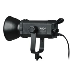 Herigo HR-PH300Bi 300W Bi-Color Fotoğraf ve Video LED Işık - Herigo (1)