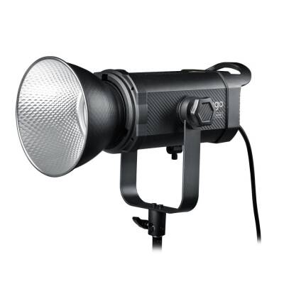 Herigo HR-PH300Bi 300W Bi-Color Fotoğraf ve Video LED Işık - 1
