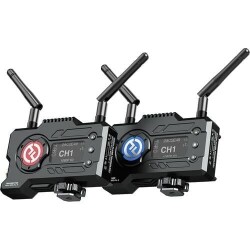 Hollyland Mars 400S PRO II SDI/HDMI Kablosuz Video İletim Sistemi - Hollyland