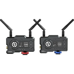 Hollyland Mars 400S PRO SDI/HDMI Kablosuz Video İletim Sistemi - Hollyland