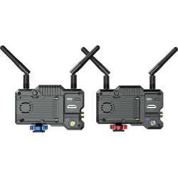 Hollyland Mars 400S PRO SDI/HDMI Kablosuz Video İletim Sistemi - Hollyland (1)