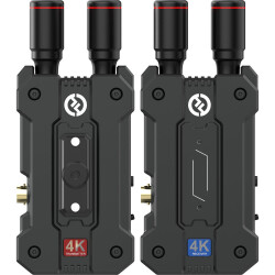 Hollyland Mars 4K Kablosuz Video İletim Sistemi - Hollyland