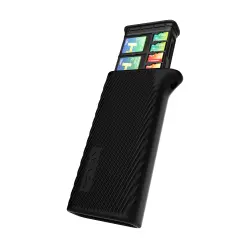 Homan Multifunctional High-Speed CF express Type B Kart Okuyucu (SİYAH) - Homan (1)