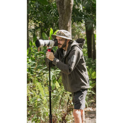 iFootage Cobra 3 Strike Monopod - 5