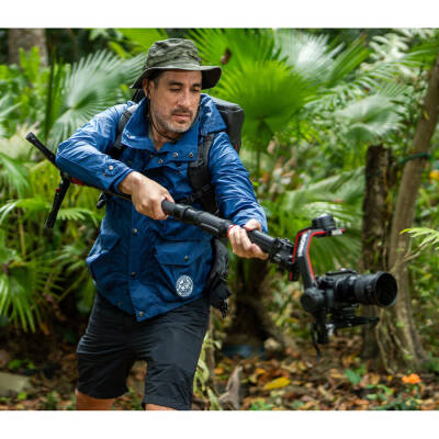 iFootage Cobra 3 Strike Monopod - 6