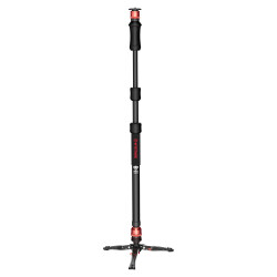 iFootage Cobra 3 Strike Monopod - 3