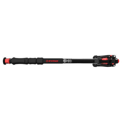 iFootage Cobra 3 Strike Monopod - 4