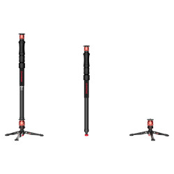 iFootage Cobra 3 Strike Monopod - iFootage (1)